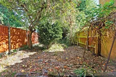 Elms Crescent, CLAPHAM