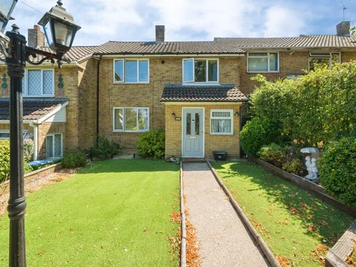Middleton Close, Southamptonphoto