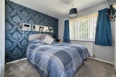 Middleton Close, Southampton