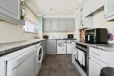 Middleton Close, Southampton