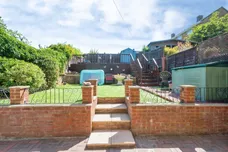Middleton Close, Southampton