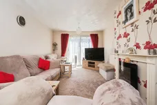 Middleton Close, Southampton