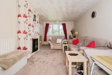 Middleton Close, Southampton