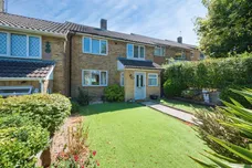 Middleton Close, Southampton