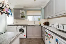 Middleton Close, Southampton