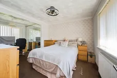 Middleton Close, Southampton