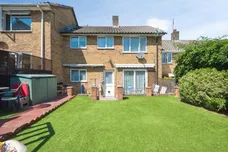 Middleton Close, Southampton