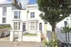 Upper North Street, BRIGHTON