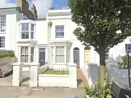 Upper North Street, BRIGHTON photo