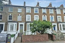 Coningham Road, SHEPHERDS BUSH