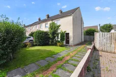 Herbertson Crescent, Irvine