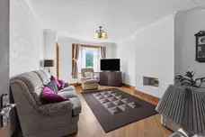 Herbertson Crescent, Irvine