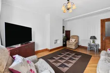 Herbertson Crescent, Irvine