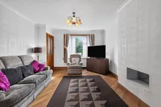 Herbertson Crescent, Irvine