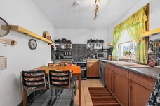Herbertson Crescent, Irvine