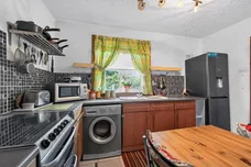 Herbertson Crescent, Irvine