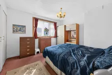 Herbertson Crescent, Irvine