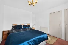 Herbertson Crescent, Irvine
