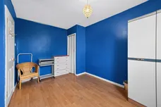 Herbertson Crescent, Irvine