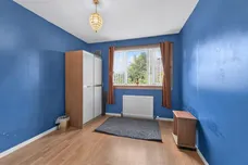 Herbertson Crescent, Irvine