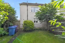Herbertson Crescent, Irvine