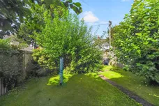 Herbertson Crescent, Irvine