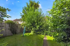 Herbertson Crescent, Irvine