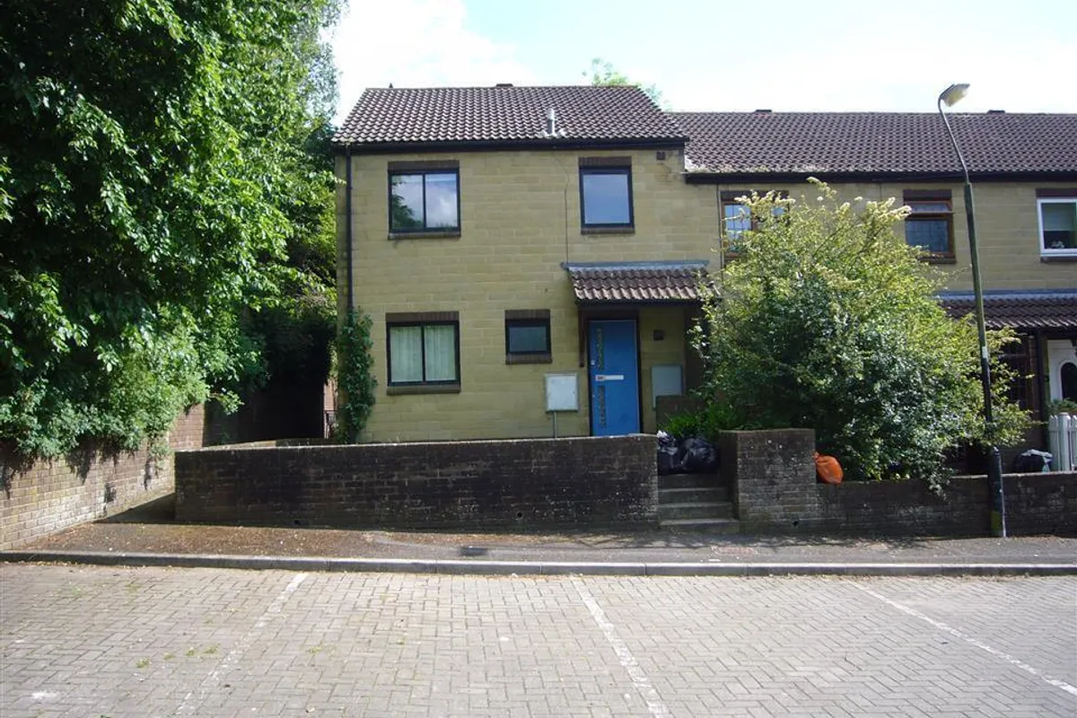 Dartmouth Avenue, Oldfield Park, Bath