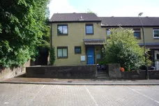 Dartmouth Avenue, Oldfield Park, Bath