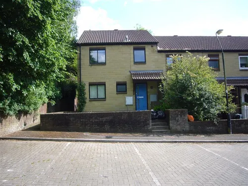 Dartmouth Avenue, Oldfield Park, Bathphoto