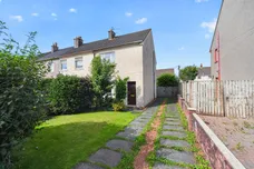 Herbertson Crescent, Irvine