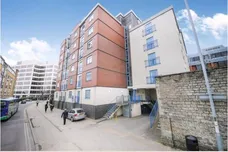 Wellington Street, SWINDON