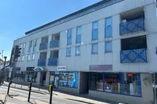 Norwich Road, IPSWICH