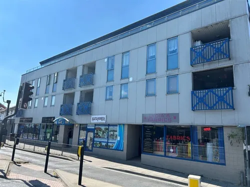 Norwich Road, IPSWICHphoto
