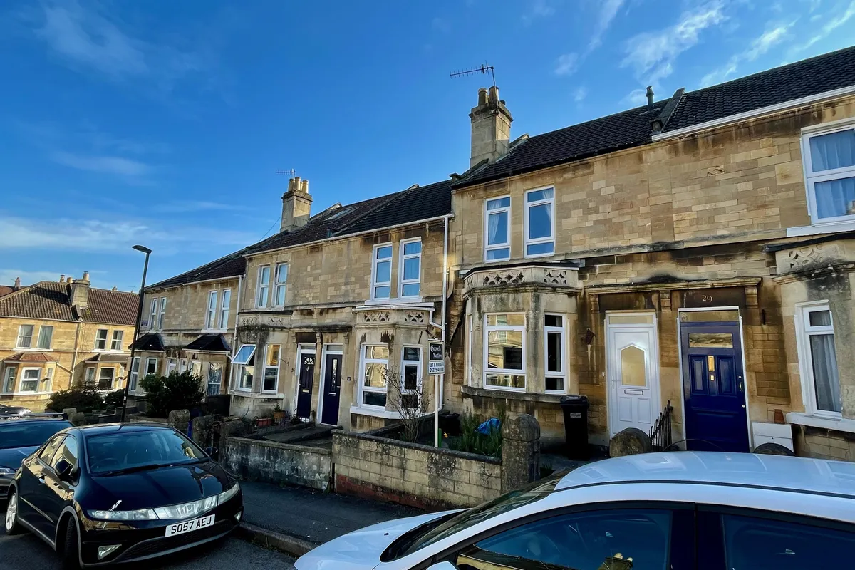 Ringwood Road, Bath