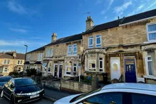 Ringwood Road, Bath