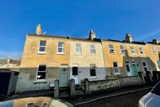 Burnham Road, Bath