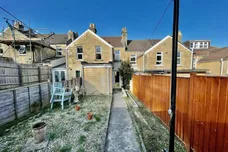 Ringwood Road, Bath