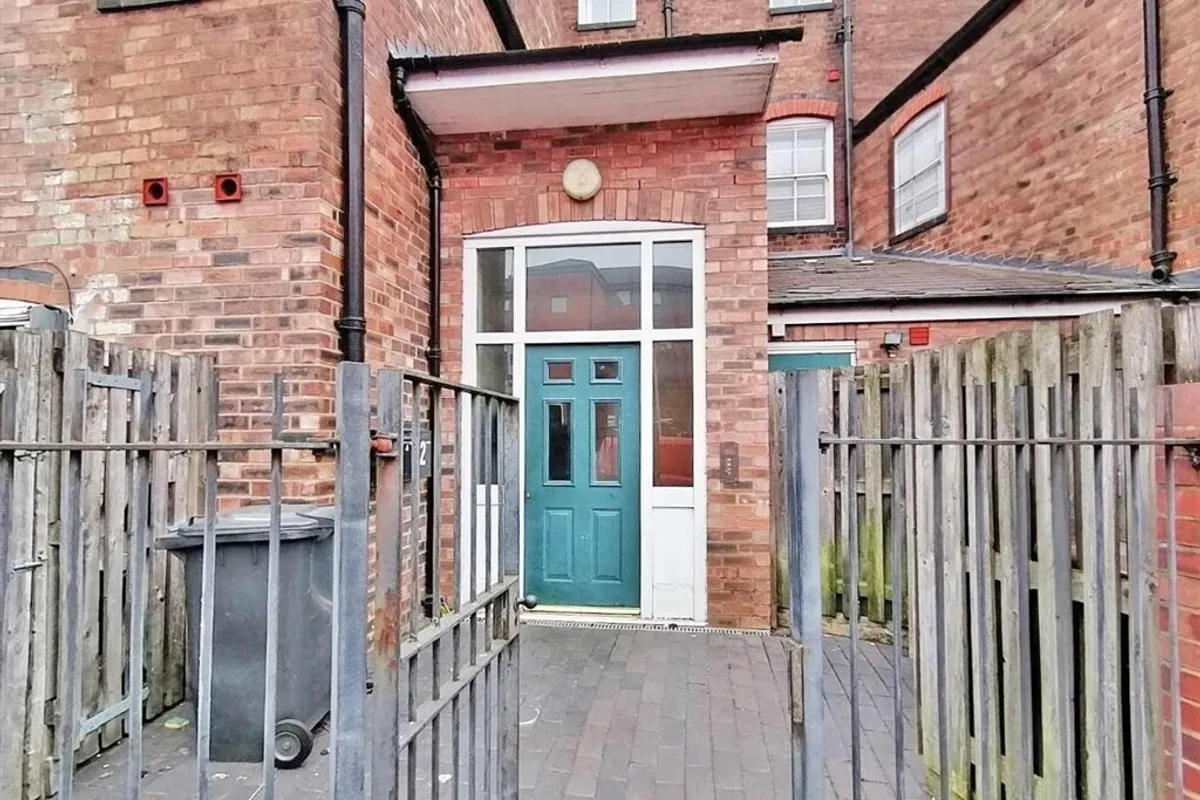 London Place, WOLVERHAMPTON