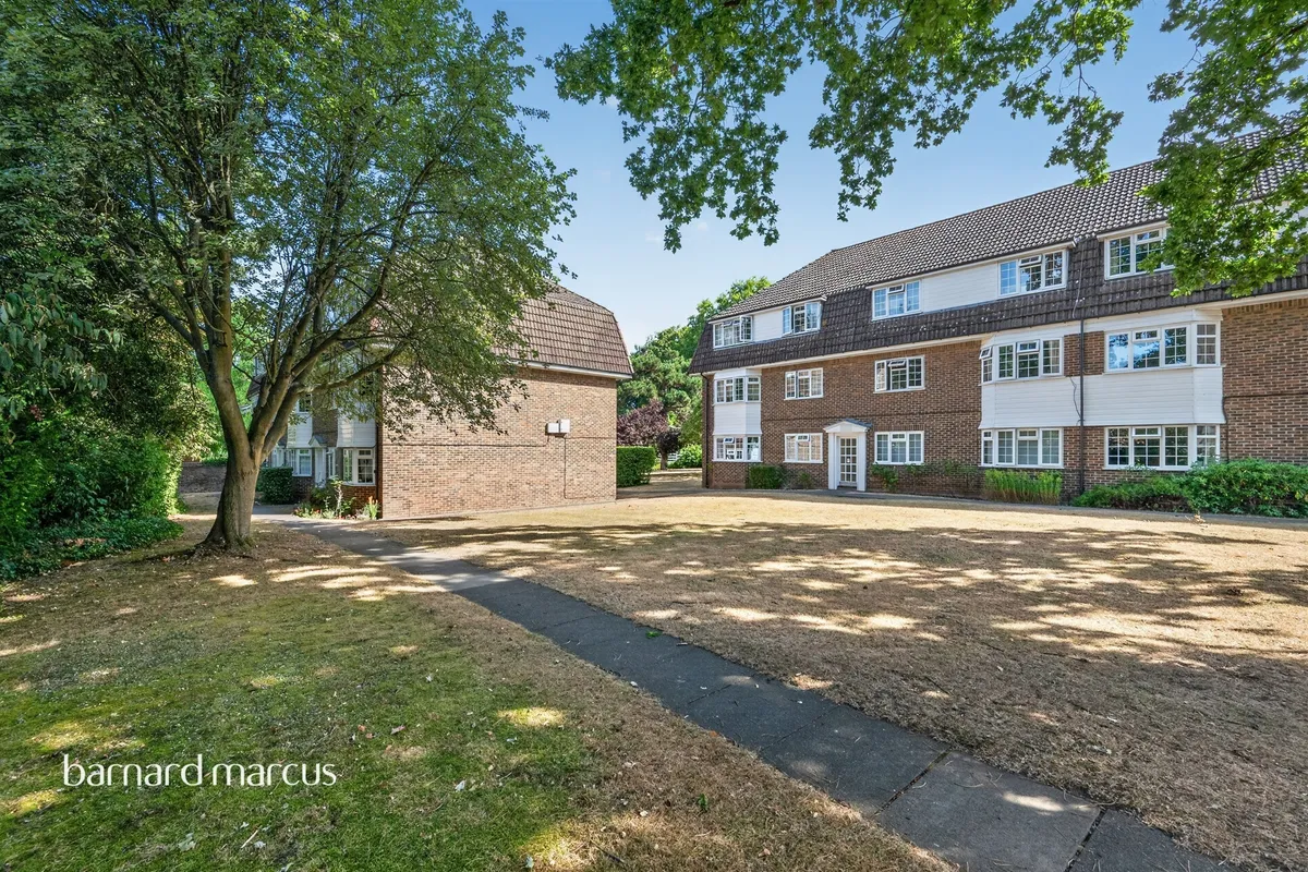 Alexandra Road, Epsom