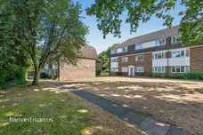 Alexandra Road, Epsom