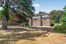 Alexandra Road, Epsom