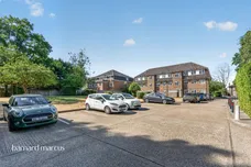 Alexandra Road, Epsom