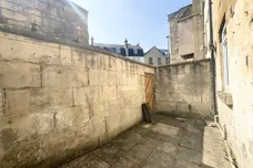 Charlotte Street, Bath