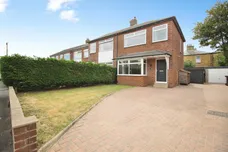 Springfield Road, Morley, Leeds