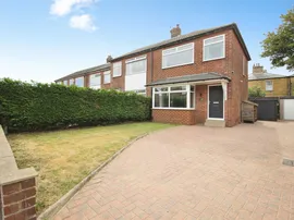 Springfield Road, Morley, Leeds photo