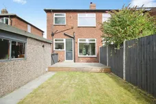 Springfield Road, Morley, Leeds