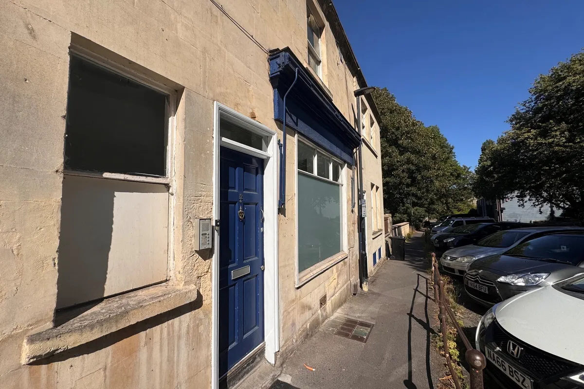 Wells Road, BATH