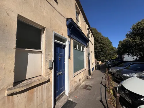 Wells Road, BATHphoto