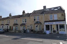 Livingstone Road, Bath